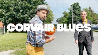 Breit Workman - Corvair Blues [Official Video]