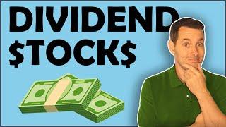 Top Dividend Stocks Trading at Great Prices