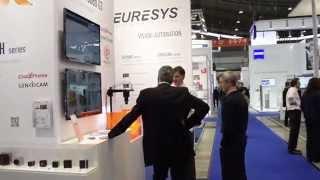 Vision Show Stuttgart 2014