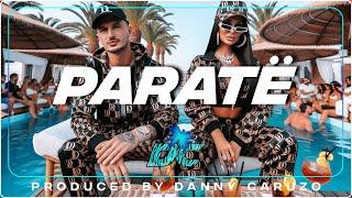 Soolking x Dhurata Dora x crni cerak Balkan type Beat 2024 | Paratë