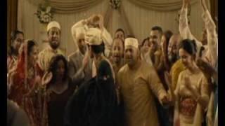 The Best Niqab Dance