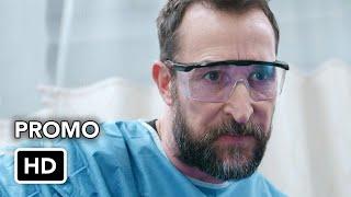 The Pitt 1x11 Promo "5:00 P.M." (HD) Noah Wyle medical drama