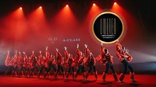 MDA | UNITED DANCE CONCERT 2024 | Guest Performance - A-Class Project x Vyration Dance Crew