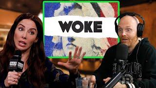 Bill Burr & Whitney Cummings : Woke Culture