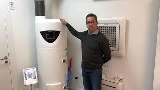 Getuigenis Walter Opsteegh | WOPA Saving Energy | Bouwinnovatie | Riemst