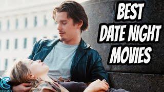 The Best Date Night Movies Guaranteed to Make a Good Impression