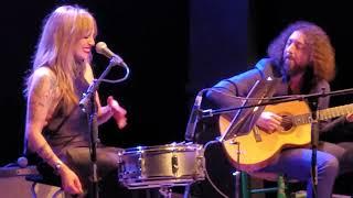Txako Jones & Kid Carlos - Medley, Sister Rosetta Tharpe - Teatro Tribueñe (Madrid) 25 nov 2023