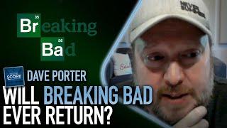 Will Breaking Bad universe ever return | composer Dave Porter
