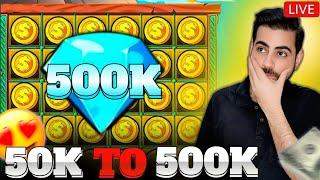 Blackjack Jack King Back  giveaway in the stream | Roobet