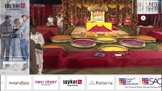 Atul Purohit - United Way 2024 - Day 5 #navratri2024 #atulpurohit #nonstopgarba2024