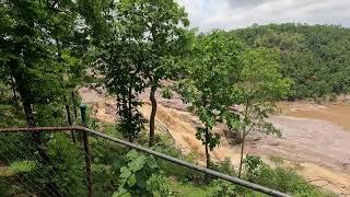 KUNTALA WATERFALLS TELANGANA STATE ADILABAD NIRMAL DISTRICT