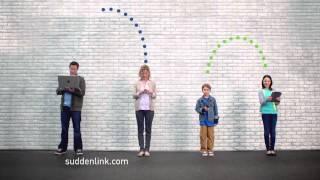 Suddenlink Gets Even Faster