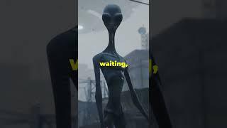 The alien threat, science or science fiction? #aliensarecool #alieninvasion #ufo #greyaliens #ufos