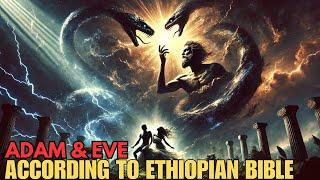 The TRUE Story of Adam and Eve Revealed: Secrets Hidden in the Ethiopian Bible!