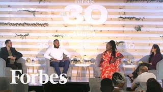 The Trillion-Dollar Opportunity | Forbes Under 30 Africa