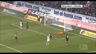 Alexander Ring - Borussia Mönchengladbach | ..looking like a star :))