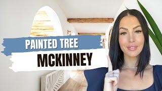 WOW McKinney's Stunning New Development | Peaceful Lifestyle