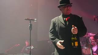 Madness: Past Present Future - Drip Fed Fred - Roundhouse, London, 15/12/19