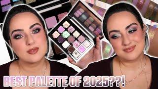 BEST PALETTE OF 2025?!! IDK How this can be topped! Adept's Minka Reimagined! Review + 3 Looks!