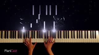 In the Forest - PianiCast | Piano