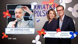 Zabawa w sklep Ryszarda Petru | KWIATKI POLSKIE