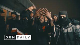 #CFN OD - Standing On Business [Music Video] | GRM Daily