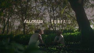 SurfAid x Allpress Espresso