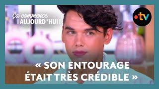 Konrad s'est fait escroquer par son ex petit ami - Ça commence aujourd'hui