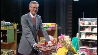 Die Harald Schmidt Show - Supermarkt