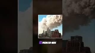 Deus Ex: How a Game Predicted 9/11 Events
