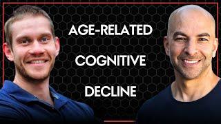 Age-related cognitive decline: warning signs, risk factors, and prevention | Tommy Wood