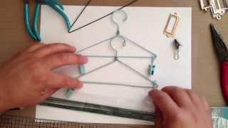 Mini Hanger Tutorial