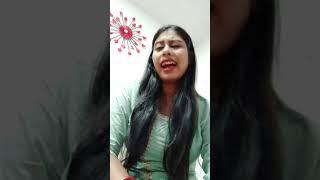 Filhall2 Mohabaat(Cover) | Akshay Kumar | B Praak |Cover By Baishali Saha |