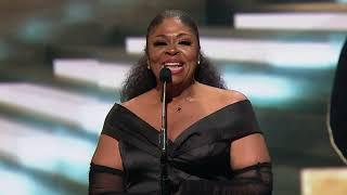 Kim Burrell at the 39th Annual Stellar Gospel Music Awards