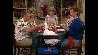 MAMA'S FAMILY - "Mama Gets a Goose for Christmas" - 1989