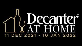 Introducing...Decanter at Home