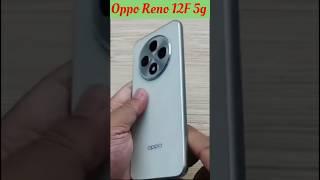 Oppo Reno 12f 5g unboxing #shortvideo #shortsfeed #shortsviral