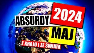 ABSURDY 2024 * MAJ *