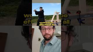 Invisible Katana Sword. Marcus Vance reacts to @MikeShake #combat #history #scifi #martialarts