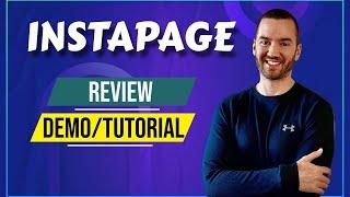 Instapage Review & Demo (Instapage Landing Page Builder Tutorial)