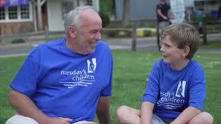 Tuesday's Children Organizational Video (Short)