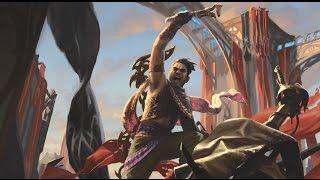 Aether Revolt Trailer