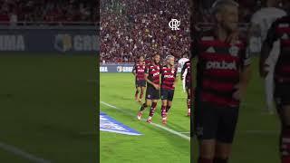  Confira TODOS os GOLS da Vitória do Flamengo sobre a Portuguesa-RJ! 