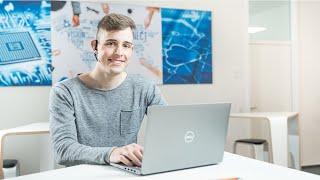 Handtmann Ausbildung - Bachelor of Science Informatik Wirtschaftsinformatik (m/w/d) - 2021