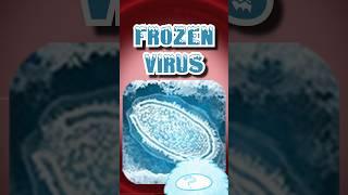 Could Plague Inc.'s Frozen Virus actually happen?