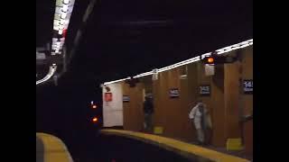 Tyshawn Jones unseen  angles of subway gap kickflip