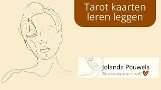 Tarot kaarten leren leggen