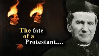 Two Mysterious Flames Reveal The Future: Don Bosco's Vision | Ep. 273