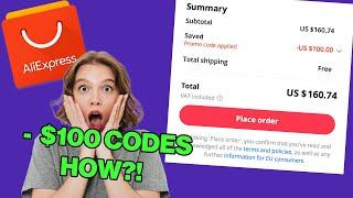 Aliexpress Promo Code - Easy Coupons for Aliexpress in 2024