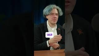Алексей Поднебесный